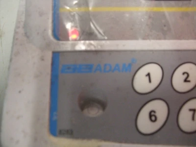 USED ADAM CBK 70A