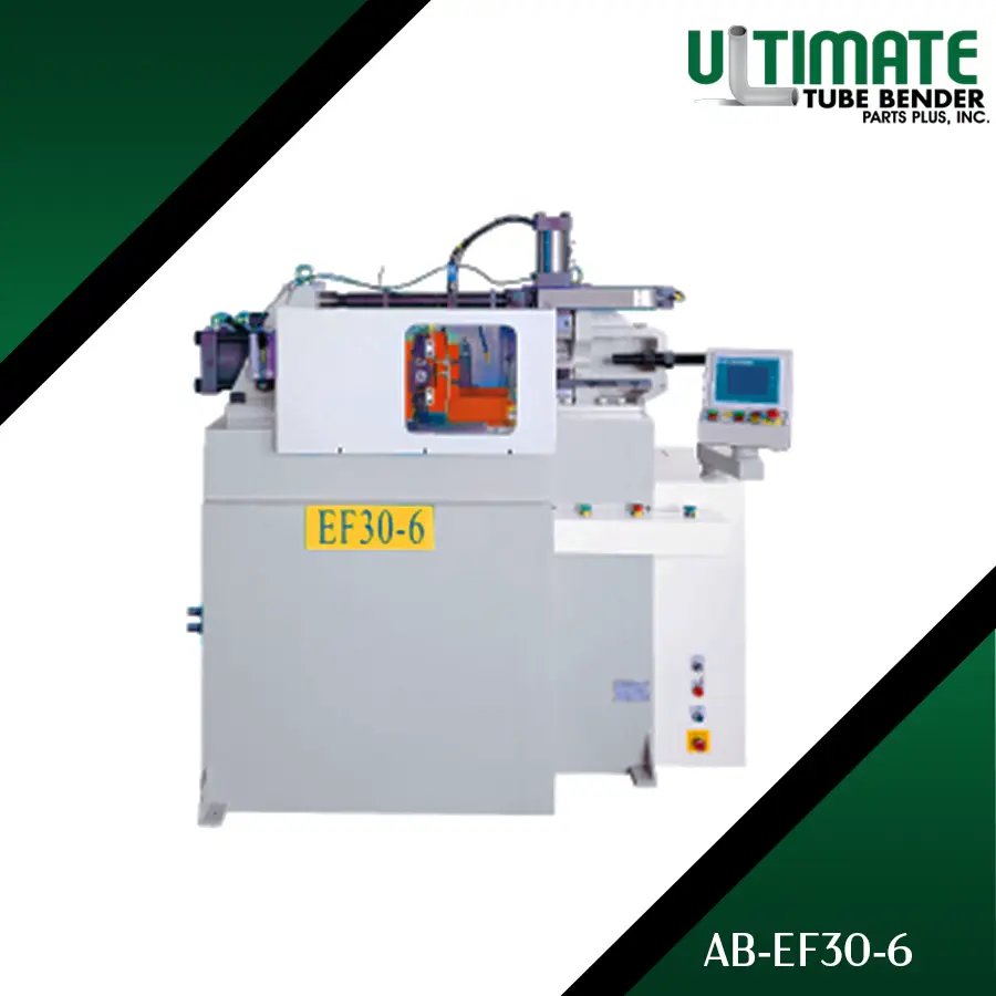 Alpine EF30-6 End Forming Machine
