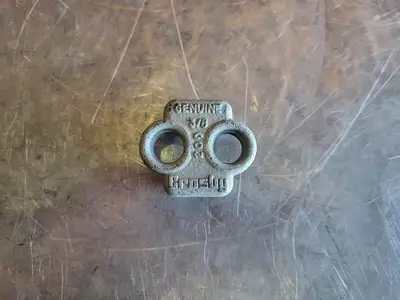 USED CROSBY 1010097