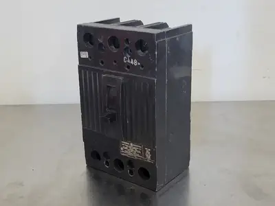 USED GENERAL ELECTRIC TQD32225
