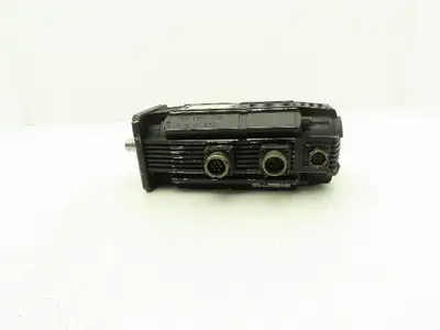 ELAU SB105/30/02/05/19/S/01/64/EAKN Servo Motor 3000 RPM 380V
