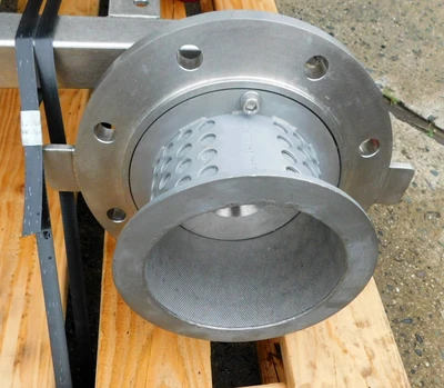 USED CORENCO DISENTEGRATOR M6PT