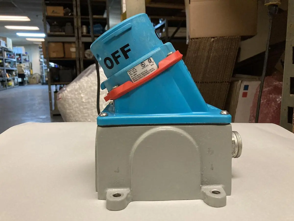 Used MELTRIC CORPORATION 33-68047 Relays & Switches | Surplus Asset Holdings #1205691