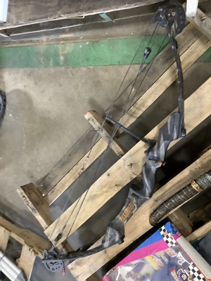 Used _UNKNOWN_ _UNKNOWN_ Bulk Merchandise / Pallets Michigan US | Miedema Asset Management Group #1577297