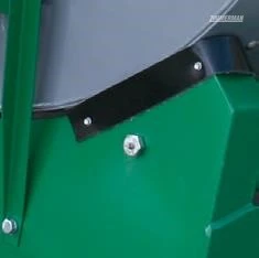New | in-Stock 2025 GRAMIN GBC38 Feed Mixers Pennsylvania US | Zimmerman Farm Service #1410238