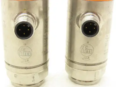 Used IFM EFECTOR _UNKNOWN_ Sensors Indiana US | Arrow Industrial #1408278