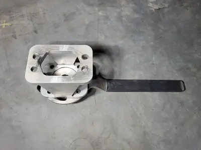 NEW METSO H039842