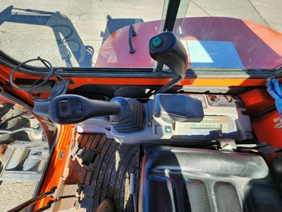 Used 2008 KUBOTA KX121-3 Crawler Excavators - Mini | Abele Tractor #1342836