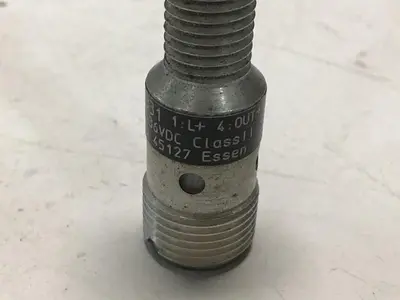 USED EFECTOR IE5331