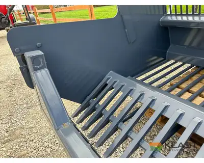 Used LOFTNESS _UNKNOWN_ Rock Buckets Iowa US | Keast Enterprises #1360411