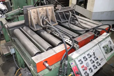 USED DOALL TF-2525