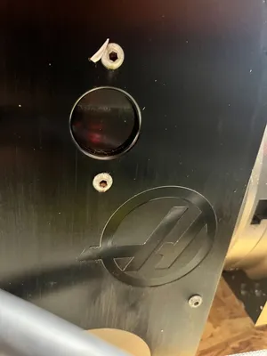 HAAS TRT-210 Rotary Tables | 520 Machinery Sales LLC (5)