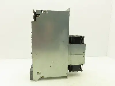 Okuma MIV06A-1-B5 AC Servo Drive Amplifier U: 3.0