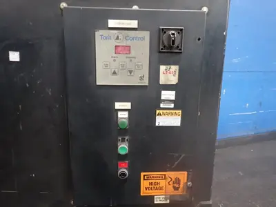 USED DONALDSON COMPANY INC ADF4