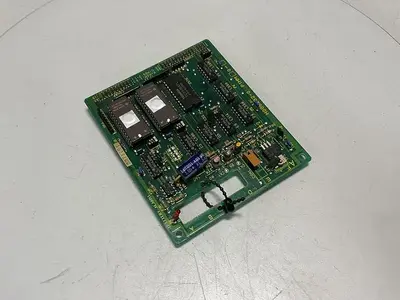 USED SHIBAURA H086232-0 P1MMD0