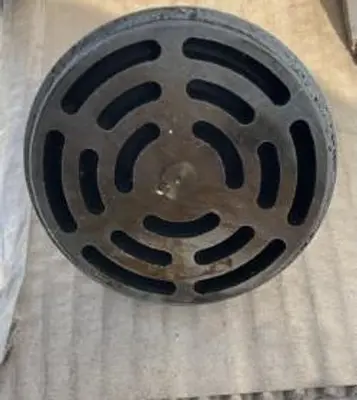Ariel 72cps Discharge Valve PN B-8413-HP