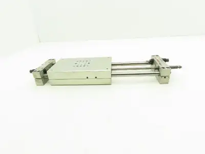 Used DESTACO _UNKNOWN_ Pneumatic Cylinders Indiana US | Arrow Industrial #1249961