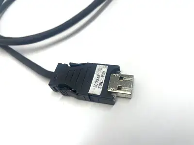 CBL-NXC001-8 | Yaskawa  Robot Control Cable, NX100/HP6 Controller Cordset - Used