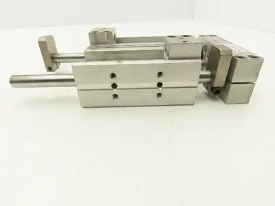 Used DESTACO _UNKNOWN_ Pneumatic Cylinders Indiana US | Arrow Industrial #1367665