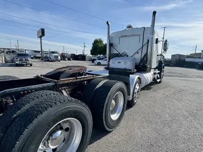 Used 2015 MACK CHU613 Misc Trucks Texas US | MCO Truck & Equipment #1513823