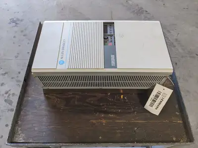USED 1990 ALLEN-BRADLEY B015-EAE-FA2-L2