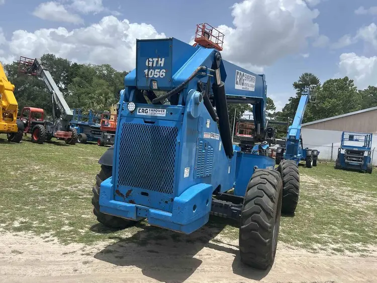 Used 2014 _UNKNOWN_ _UNKNOWN_ Telehandlers Kentucky US | H Richardson and Sons #1557799