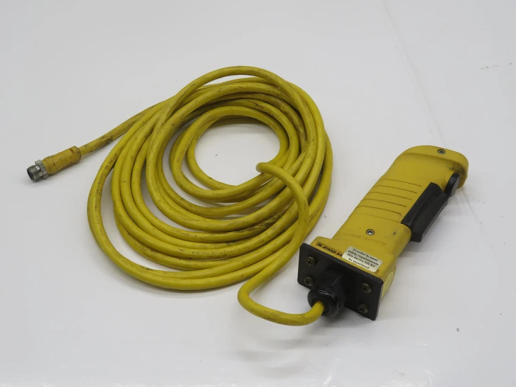 Used JOKAB _UNKNOWN_ Relays & Switches Texas US | OCO Industrial #1682579