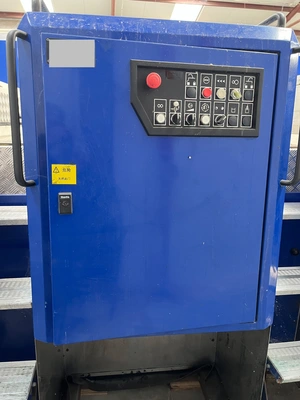 2008 EMBA 245QS Flexo Folder Gluer | Corrugated Machinery Brokers (8)