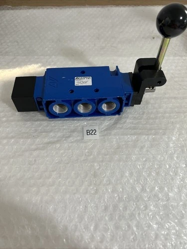 NEW AUTOMATIC VALVE L4505CBFC