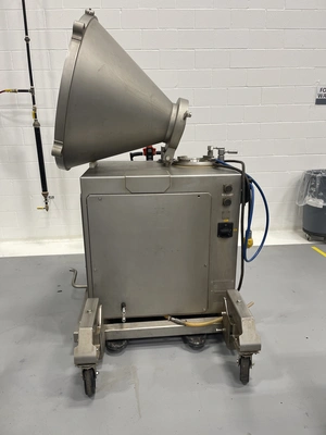 USED 2006 VEMAG HP 10-C