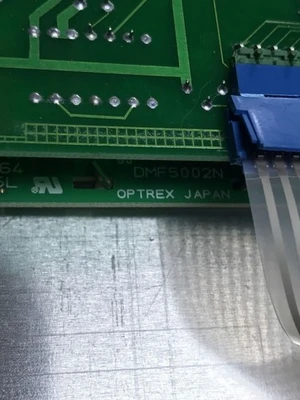 USED ABB 712