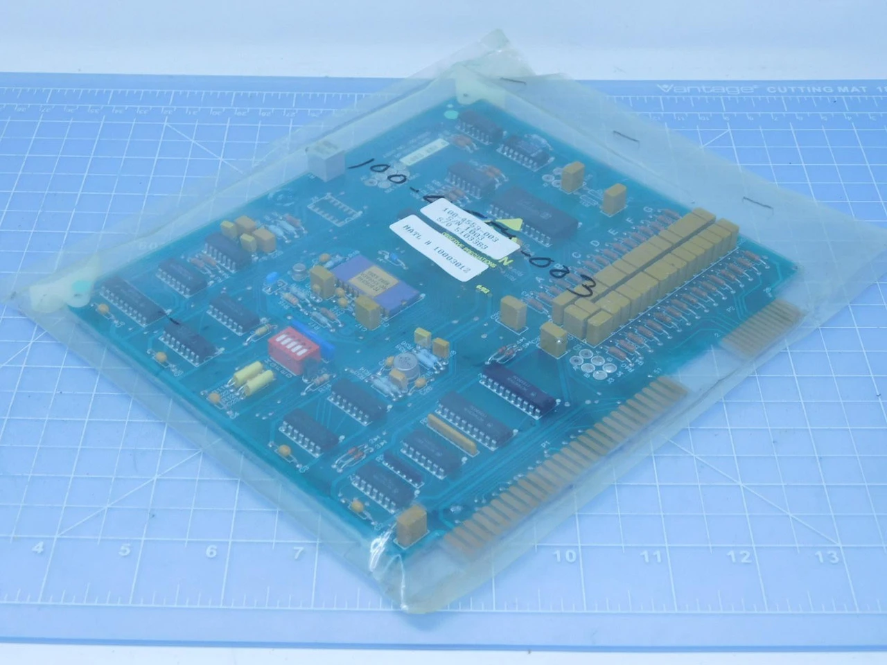 New | in-Stock HYDRIL _UNKNOWN_ Circuit Boards | OCO Industrial #1615896