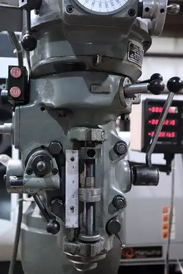 Used 1967 MATTISON 60 Rotary Surface Grinders Illinois US | Machinery Marketing International #379059