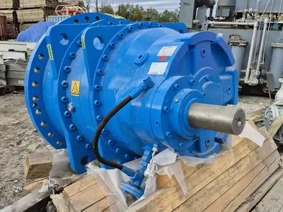 NEW 2015 SIEMENS P2SA 26