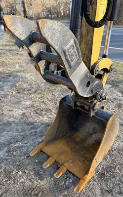 Used 2019 CATERPILLAR 304E2 CR Crawler Excavators - Mini New Jersey US | Proxy Equipment #1382435
