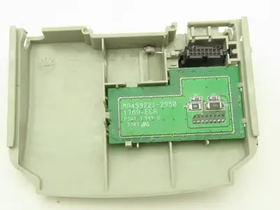 Allen Bradley 1769-PA2 Compact I/O Power Supply Series A w/Terminator End Cap