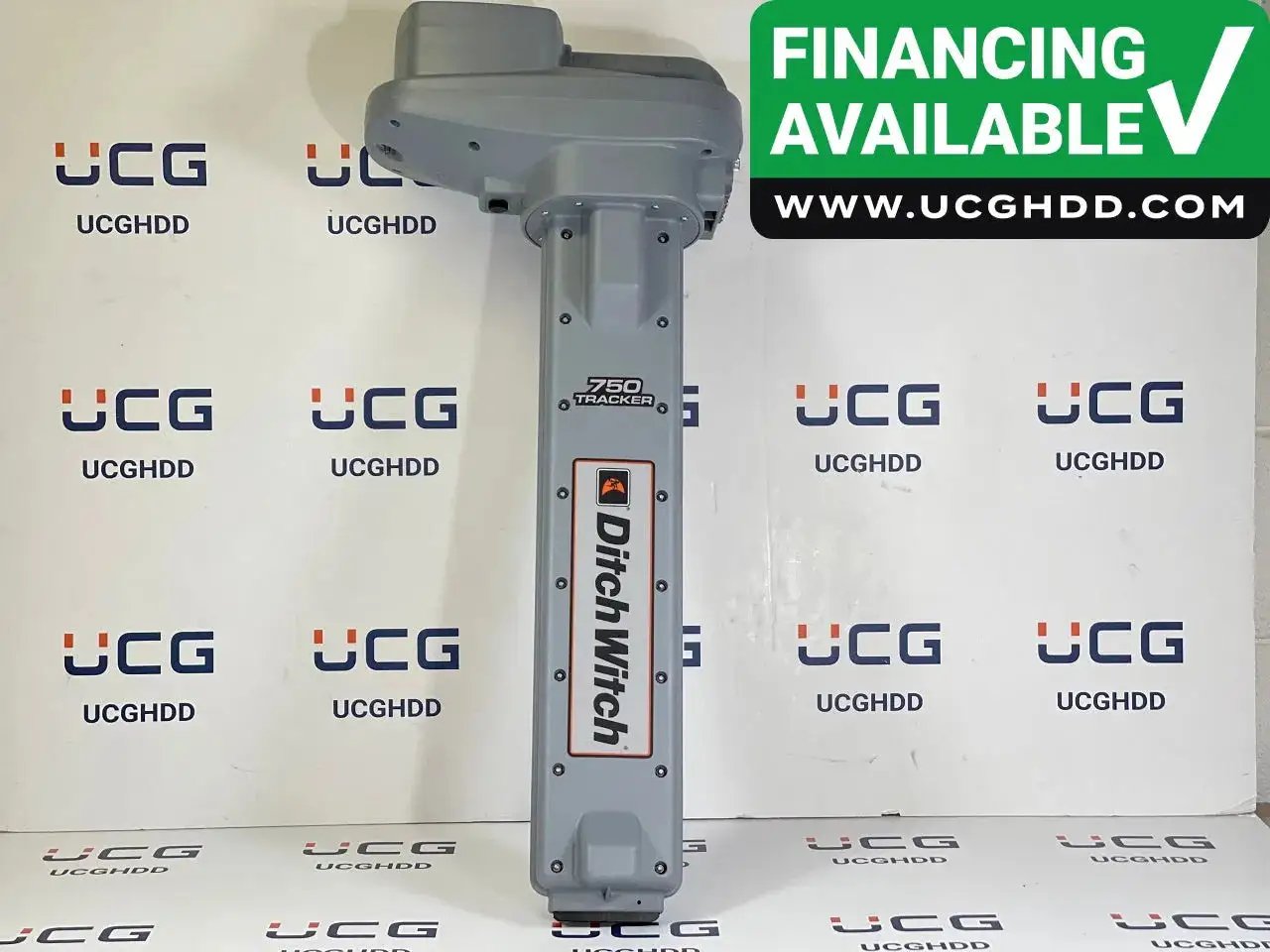 Used DITCH WITCH _UNKNOWN_ Telecom/Utility Florida US | UCG Underground Supplies #1405524