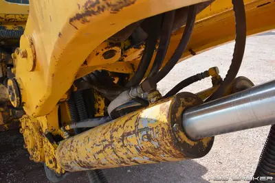 Used JOHN JOHN DEERE 850B Crawler Dozers Florida US | HDD Broker #1346427