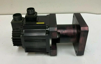 Yaskawa HA-FF43 Servo Motors | Amiron Machinery (1)