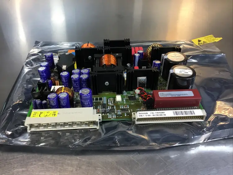 Used Trützschler _UNKNOWN_ Printed Circuit Boards (PCB) South Carolina US | Palmetto Automation #1159890