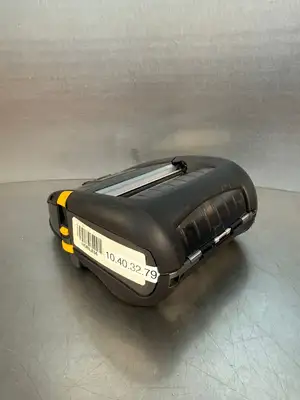 Used Zebra _UNKNOWN_ Label Printers South Carolina US | Palmetto Automation #1539634