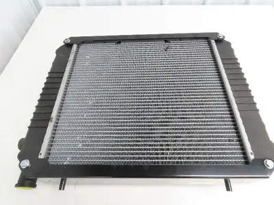 New | in-Stock MODINE _UNKNOWN_ Heat Exchangers | Arrow Industrial #561376