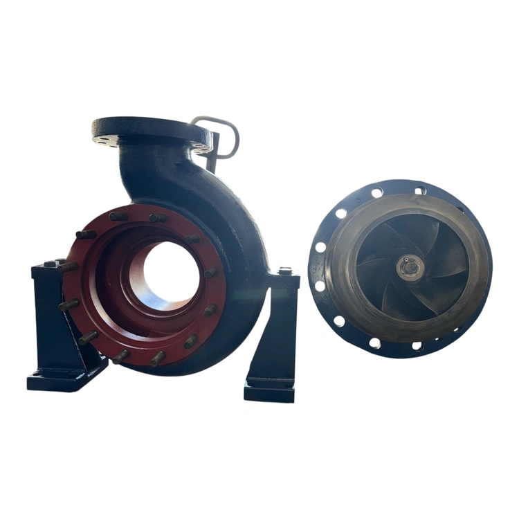 Used DEAN PUMPS _UNKNOWN_ Centrifugal Pumps MX | MAQUINARIA PECUSA #1464826