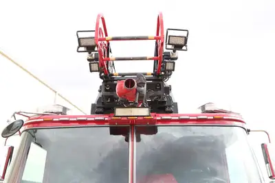 Used 2020 PIERCE ARROW XT Fire Trucks Pennsylvania US | Zimmerman Farm Service #1409900