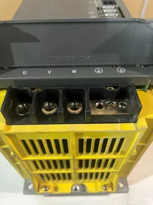 USED FANUC AO6B-6088-H115#H500