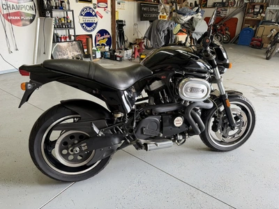 Used 2000 HARLEY DAVIDSON BUELL CYCLONE Motorcycles (Misc) Michigan US | Miedema Asset Management Group #1293913
