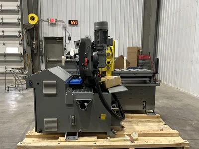 NEW MARVEL MANUFACTURING SA330WPC HORIZONTAL SAW