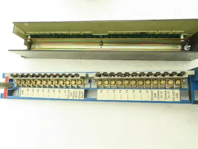 Allen Bradley 1778-IAA Pivot Arm AC Input Broken Plastic Lot Of 6