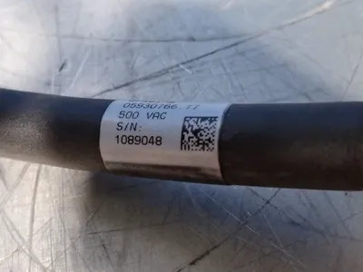 NEW SEW EURODRIVE 05930766/1,00