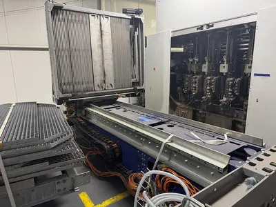 USED KRONES CONTIFORM 324 PRO